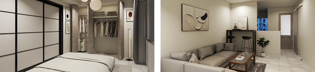 まんしょん早稲田