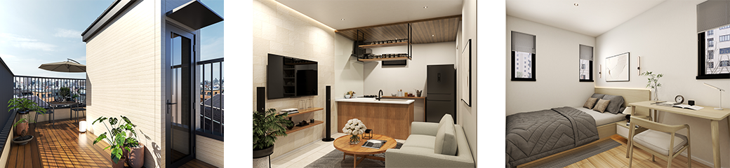 世田谷区駒沢二丁目