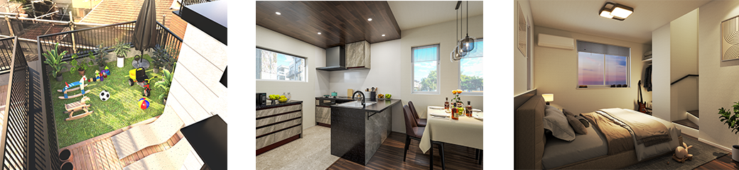 リムテラス恵比寿PREMIUM